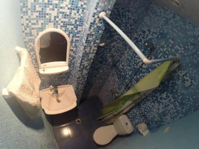 Glide Hostel - 6