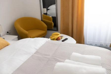 Tesla Boutique Apartments & Rooms - 27