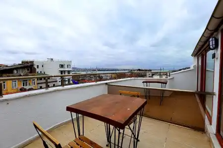 Galata King Suites - 69