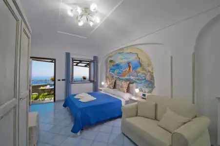 La Mela Blu - 43