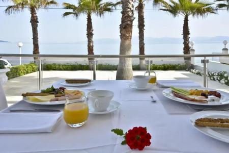Sidari Beach - 11