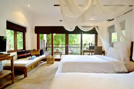 The Legend Chiang Rai Boutique River Resort and Spa - 12