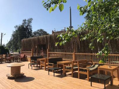 Dream Town & Restaurant - 15
