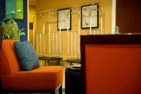 Fairfield Inn by Marriott Las Cruces - 11