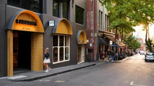 Laneways by Ovolo - 17