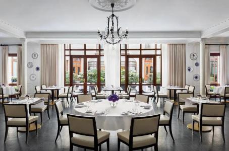 Bristol, A Luxury Collection, Warsaw - 60