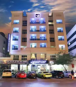 Icon Apartments - 23