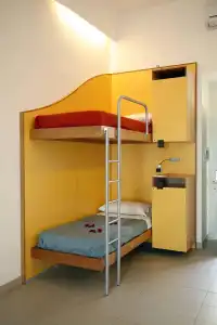 Seven Hostel - 38