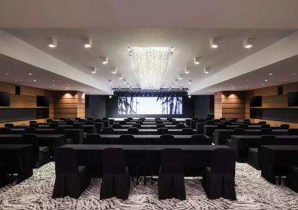 Novotel Ambassador Seoul Dongdaemuns & Residences - 19