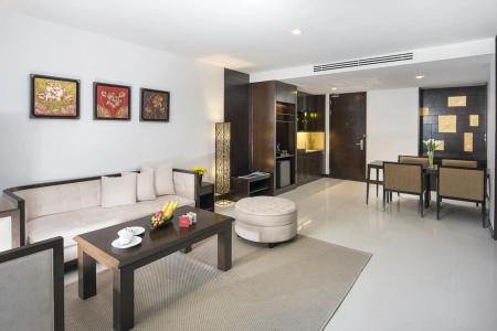 Centara Anda Dhevi Resort and Spa Krabi - 43