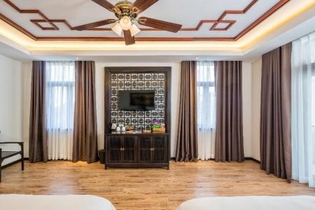 Hoi An Emotion Boutique Villa - 70