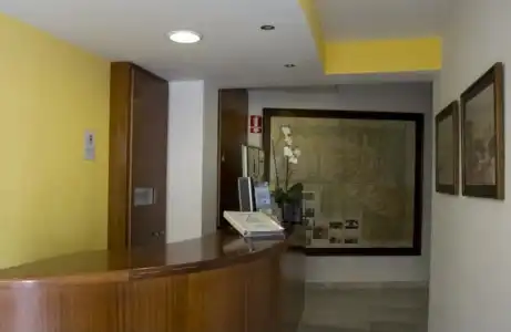 Sagitario Hostal Ciutadella - 1