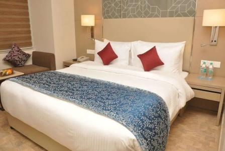 Days by Wyndham Jaipur Tonk Road - 16