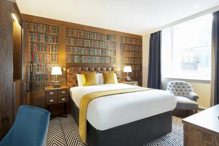 Indigo Edinburgh - Princes Street by IHG - 48