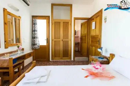 Pension Mylos - 29