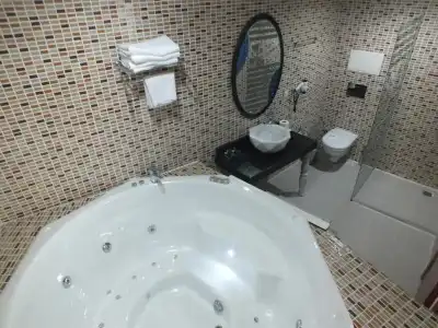 Demosan Otel & Spa - 73