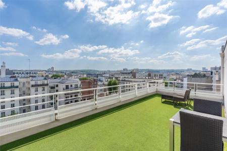 Doubletree by Hilton Paris Boulogne - 15