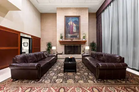 Wyndham Riverfront Little Rock - 12