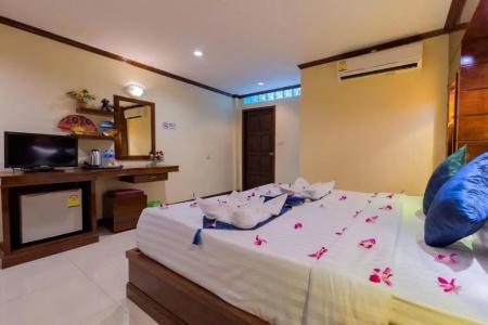 PR Patong Residence - 35