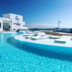 La Cala Suites - Adults Only - 32