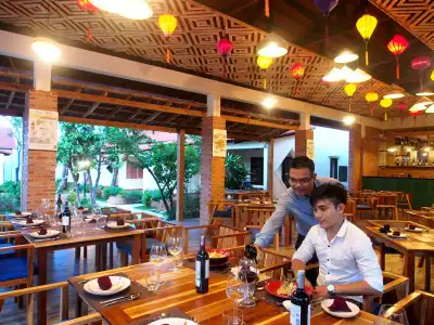 Hula Hula Beachfront Phu Quoc - 33