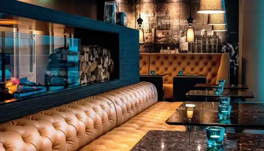 Motel One London-Tower Hill - 13