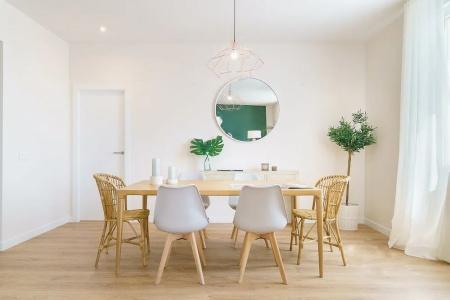 Canaan Boutique Apartments Madrid - 20