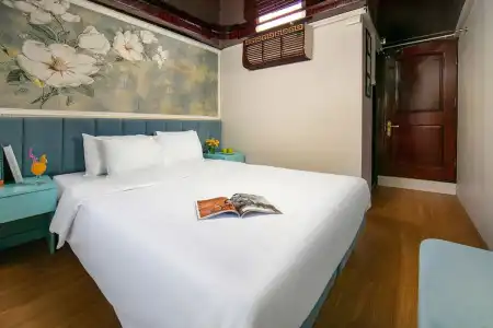 Halong Fantasea Cruise - 134
