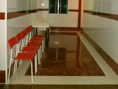 Ashoka Hostel - 13