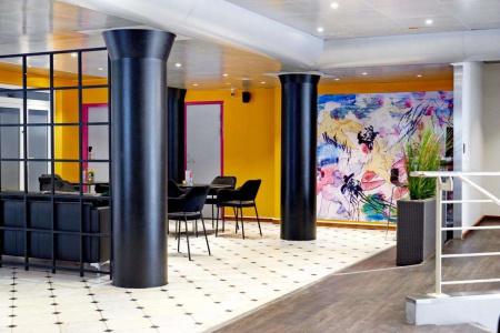 CABINN Scandinavia - 14