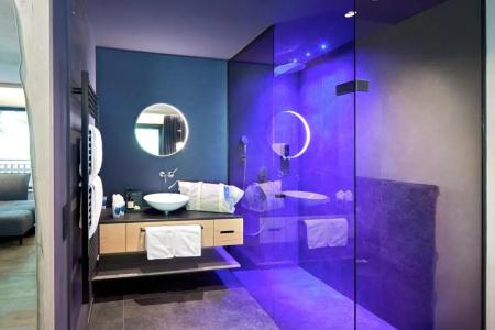 ZillergrundRock Luxury Mountain Resort - 47