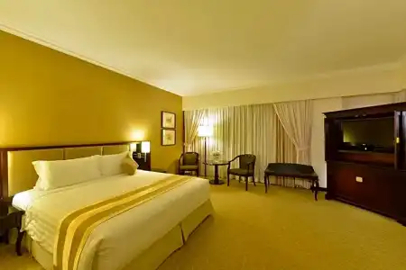 Equatorial Ho Chi Minh City - 101
