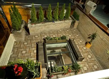 No12 Boutique-Hotel - 24