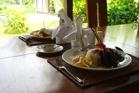 Santun Luxury Private Villa - 98