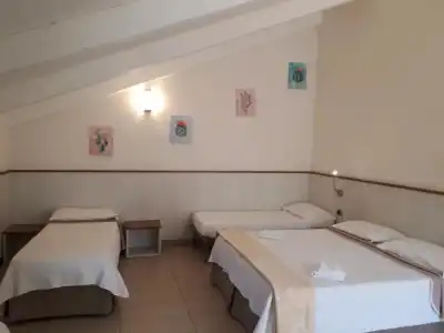 Seven Hostel - 51