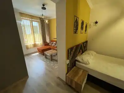 BETAS GUESTHOUSE - 5