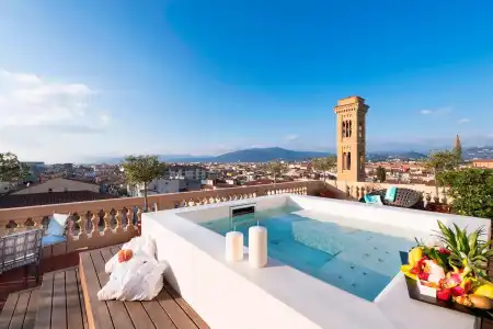 The Excelsior, a Luxury Collection, Florence - 31