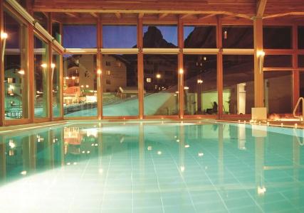 Metropol & Spa - 10