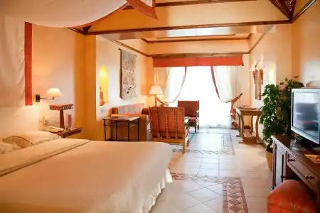The Grand Resort - All Inclusive - 17