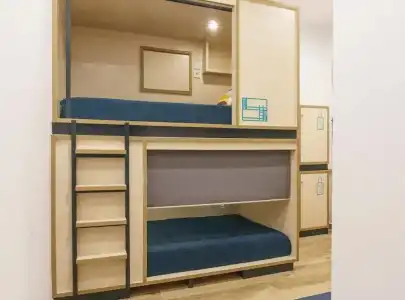 TAKE Hostel Conil - 19
