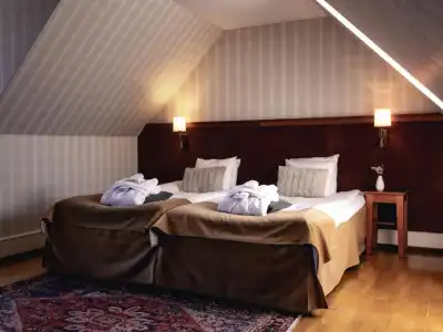 Best Western Strand - 58