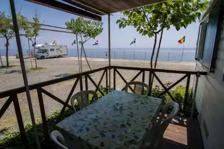 Camping La Focetta Sicula - 28