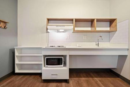 Extended Stay America Suites Seattle Redmond - 42
