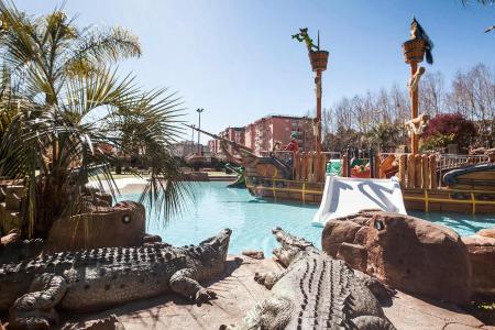 Evenia Olympic Resort - 18