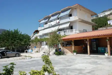 Villa Gjika - 0