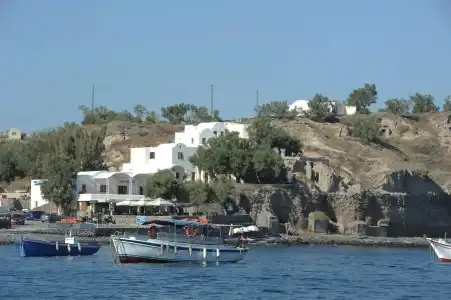 Akrotiri - 13