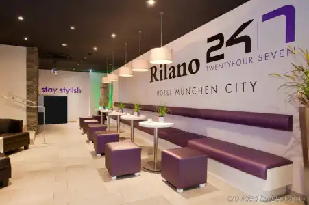 Bayer's City - 14