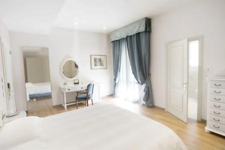 GRAND TRIESTE & VICTORIA – Contemporary Thermal Luxury SPA - 6