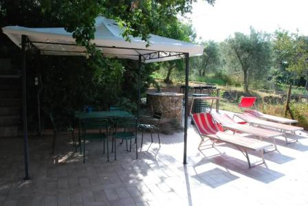 Agriturismo San Vettore - 57