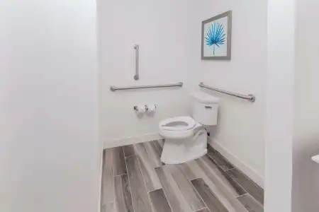 Hampton Inn and Suites Panama City Beach/Beachfront - 118